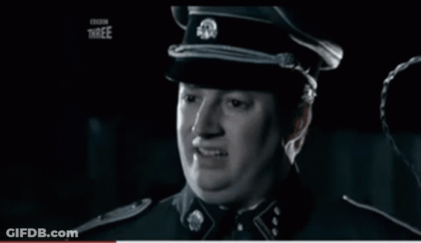 Are We The Snowflake GIF