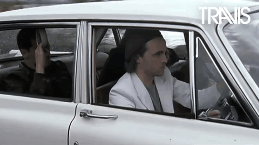 Are We There Yet Road Trip Meme GIF