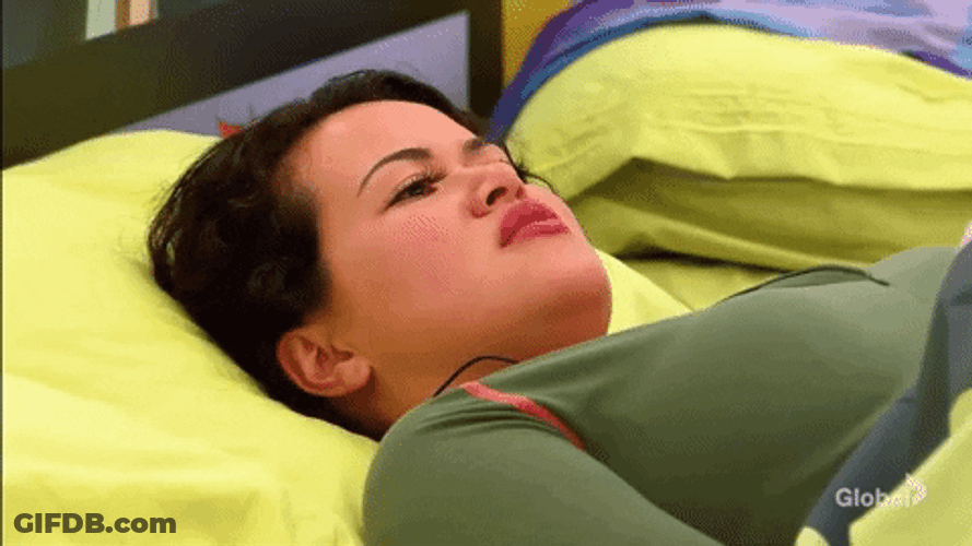 Are You Kidding Me Annoyed Reaction GIF