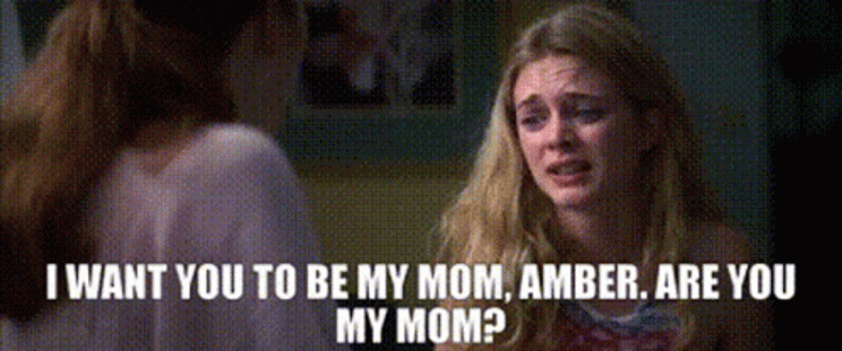 Are You My Mom? GIF