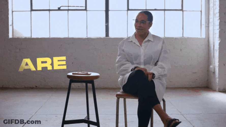 Are You Ok Are You Good GIF