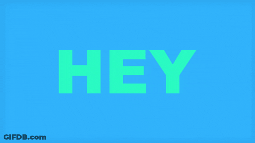 Are You Ok Changing Background Color GIF