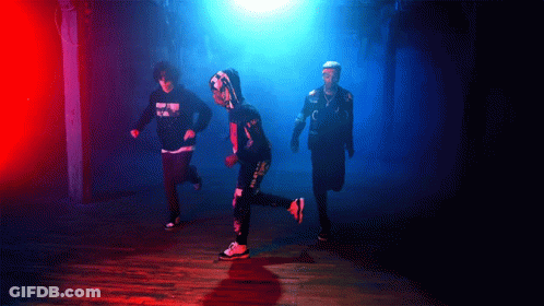 Are You Serious Dancing GIF