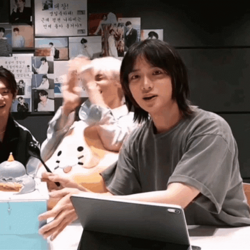 Are You Sure About That Beomgyu Meme GIF