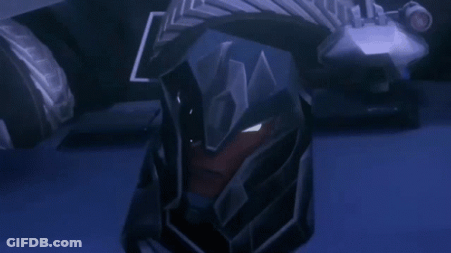 Are You Sure About That Transformers Prime Meme GIF