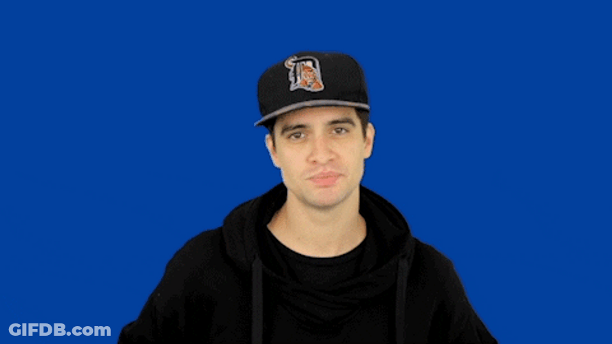 Are You Sure Wary Youtuber GIF
