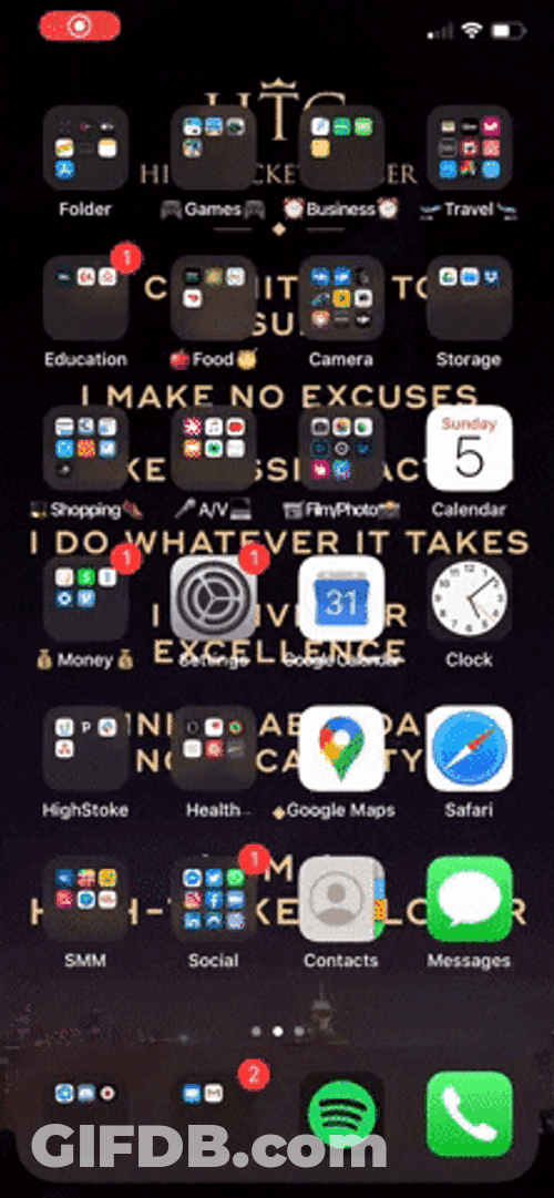 Are You There Message Left On Read GIF