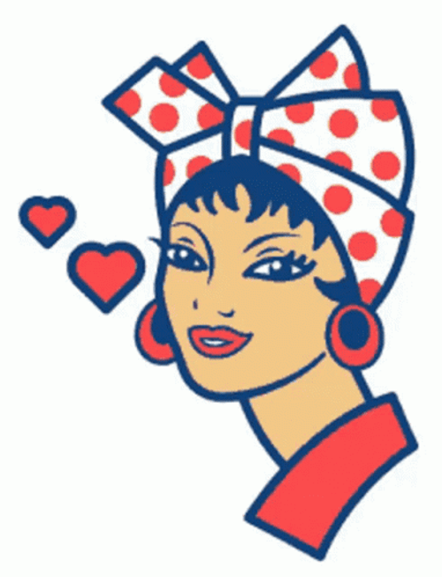 Arepa Venezuela Sticker GIF