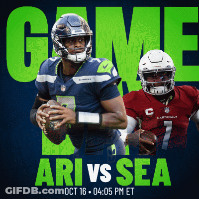 Ari Vs Sea Advertisement October 16 GIF