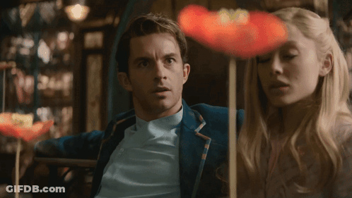 Ariana Grande Glinda The Good Witch GIF