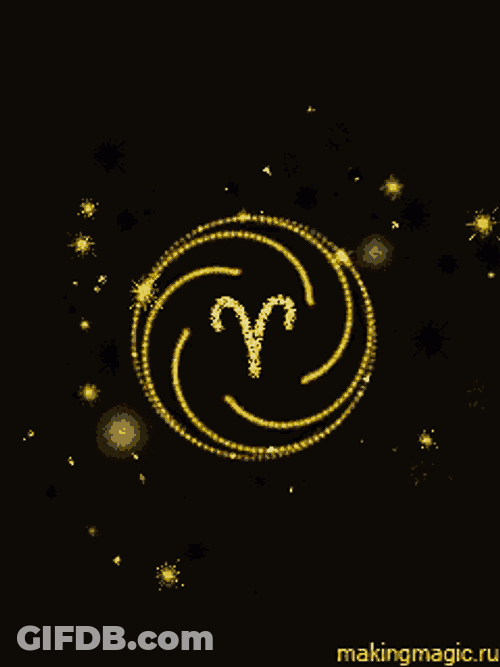 Aries GIF