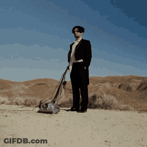Aries Vacuum GIF