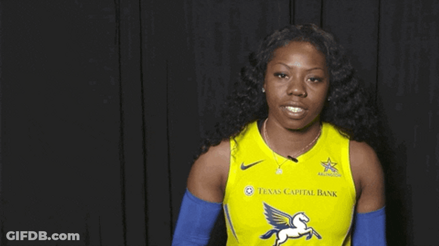 Arike Number One GIF