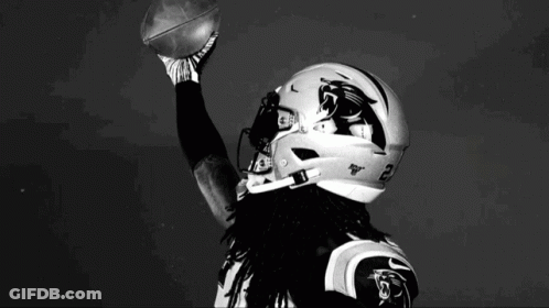 Arizona Cardinals Vs New York Giants Football Game GIF