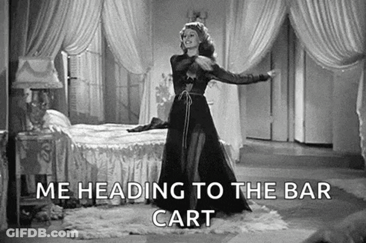 Arjan1982 Rita Hayworth GIF