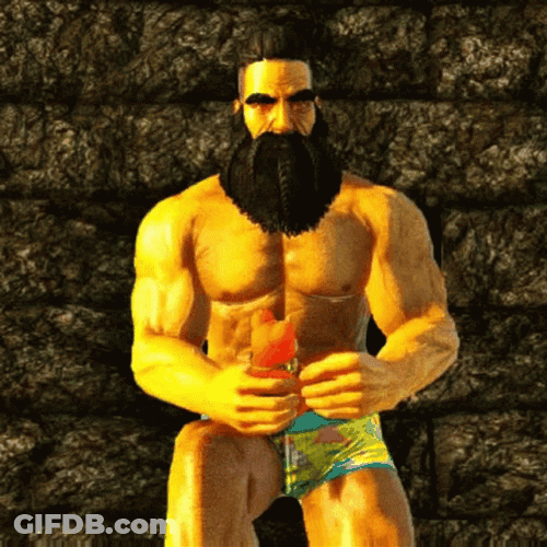 Ark Love Heart Hand GIF