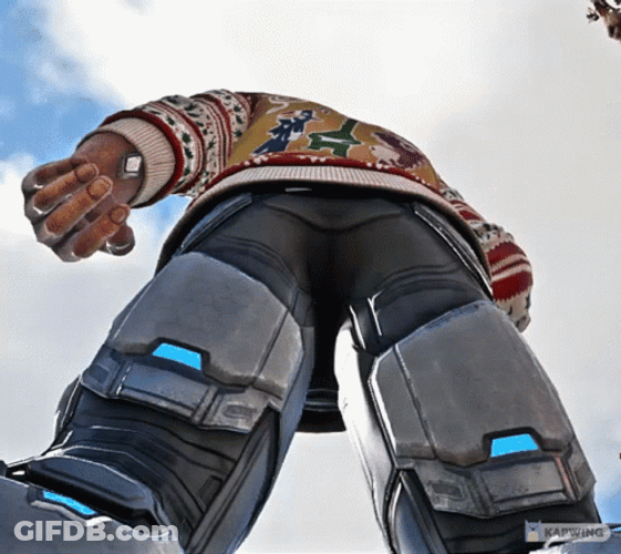 Ark Survival Evolved Battle Ready GIF