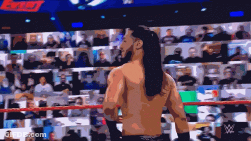 Arm In Blurry Photo With Time 1:11 GIF