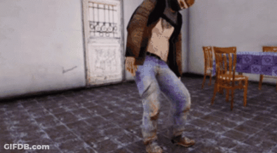 Arma 3 Helmut Mueller Mod GIF