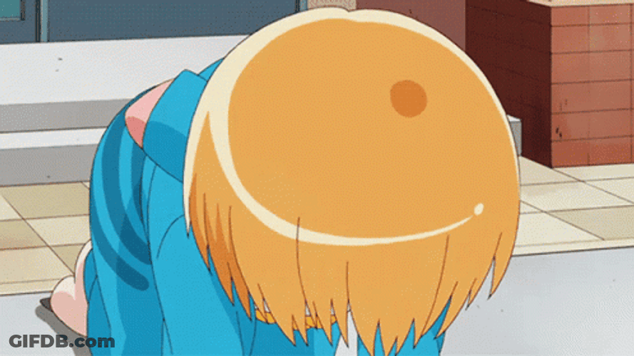 Armin Arlert Crying Like A Baby GIF