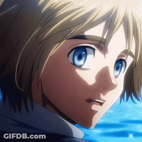Armin GIF