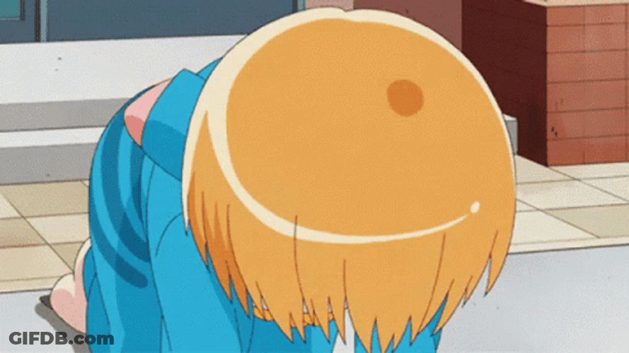 Armin GIF