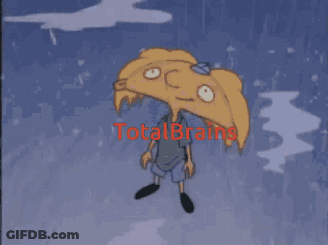 Arnold GIF