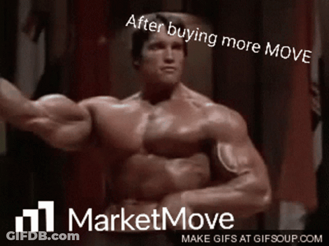 Arnold Schwarzenegger Big Body GIF