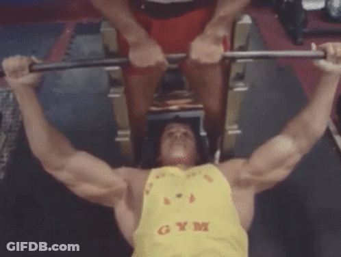 Arnold Schwarzenegger GIF