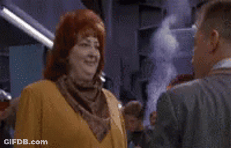 Arnold Schwarzenegger Two Weeks GIF
