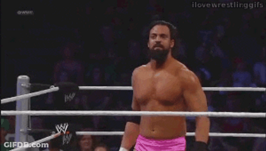 Aron Stevens Thank You Bow GIF