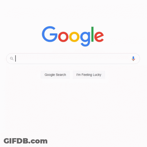ARP Search Google Or Type A Url Meme GIF