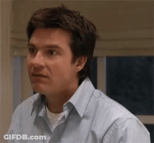 Arrested Development Jason Bateman GIF