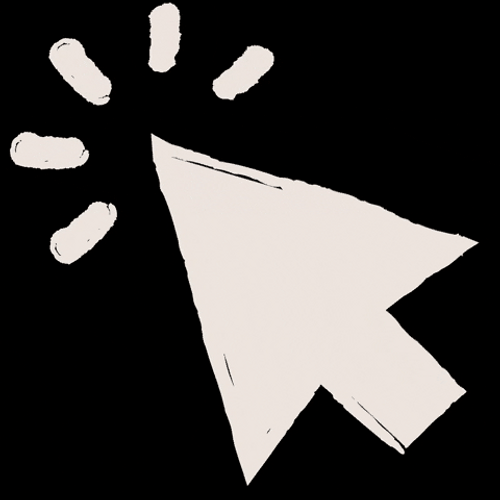 Arrow Click Button GIF