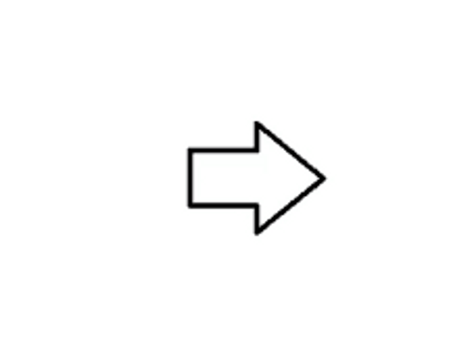 Arrow Flip Right Left GIF