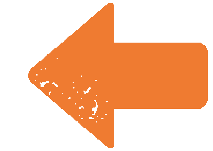 Arrow Pfeil Sticker GIF