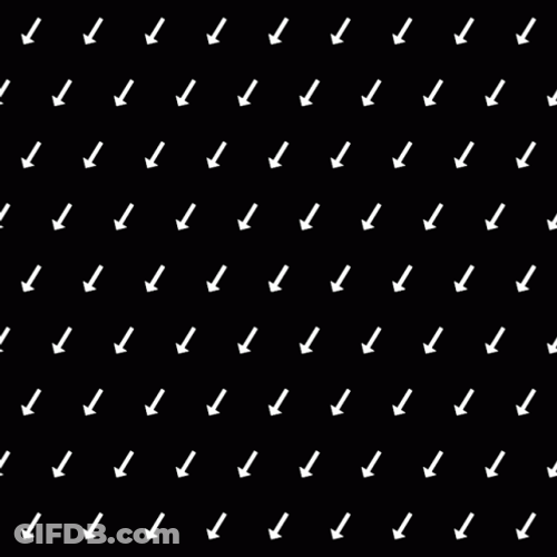 Arrows Perfect Loop GIF