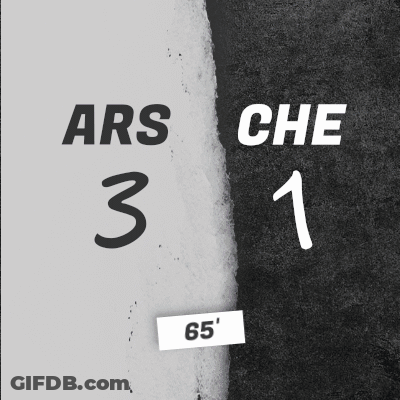 Ars Che 3 And 1 Poster GIF