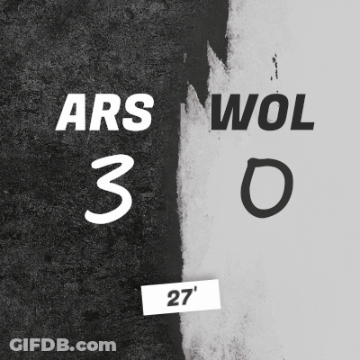 Ars Wol 30 Poster GIF