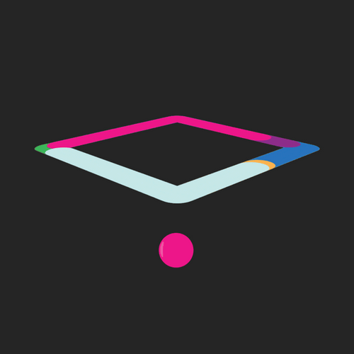 Art Board Lines GIF