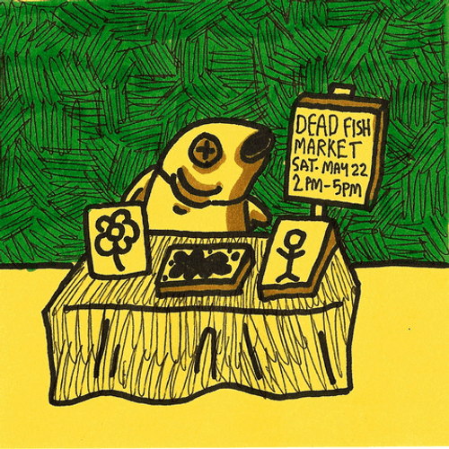 Art For Sale Ad GIF