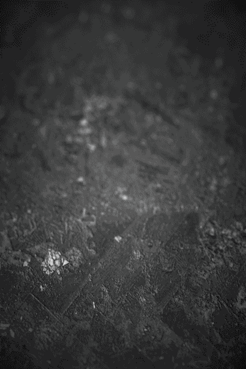 Art Metallic Shape GIF