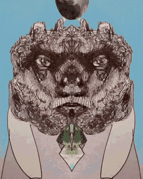 Art Mexico GIF