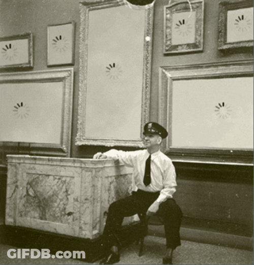 Art Security Protecting Digital Art GIF