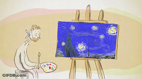 Arte GIF