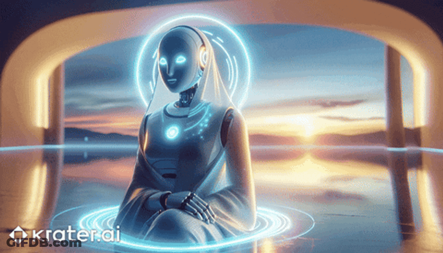 Artificial Intelligence GIF