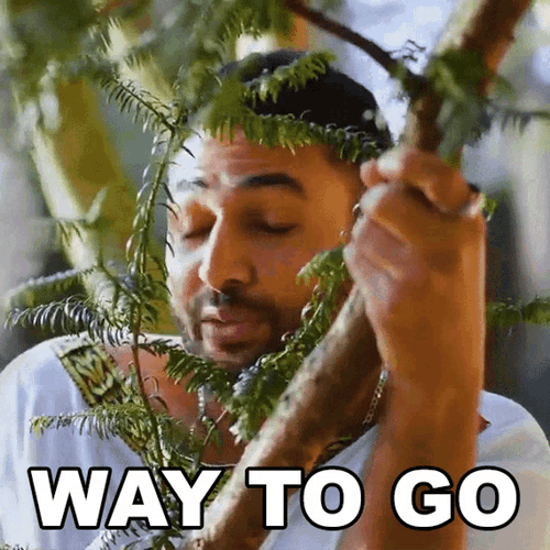 Arun Maini Way To Go GIF