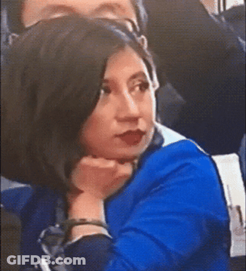 As If Liang Xiangyi GIF