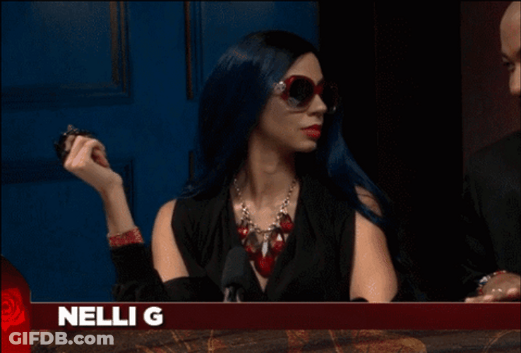 As If Nelli G GIF