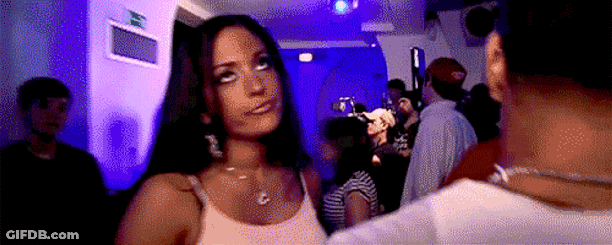 As If Sammi Giancola GIF